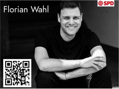 Florian Wahl