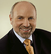 Rainer Arnold